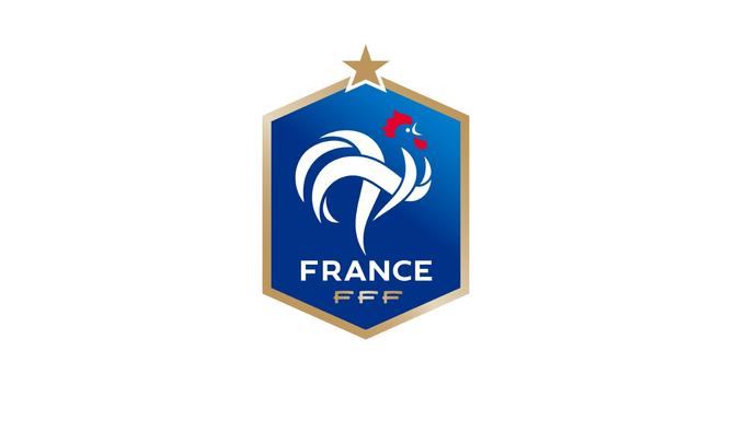 La Fédération française de football (FFF). (Photo, AFP)