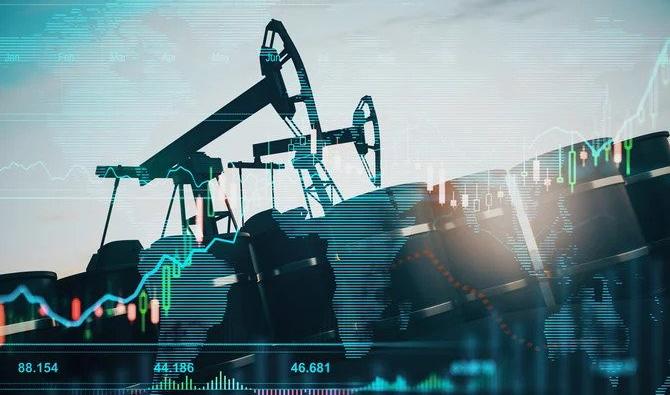 Les contrats à terme sur le pétrole brut Brent étaient en hausse de 50 cents, soit 0,65%, à 80,30 dollars le baril vers 10h35 GMT, s’ajoutant à un gain de 76 cents enregistré au cours de la session précédente. (Shutterstock)