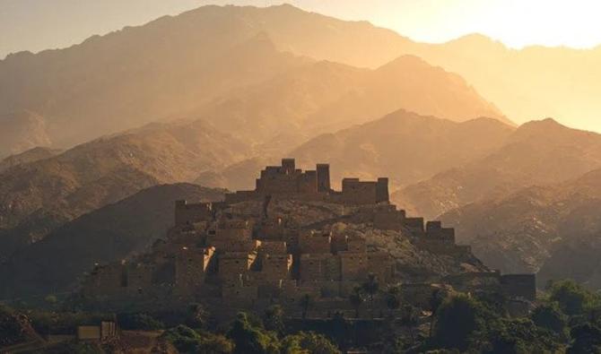 Roshn prévoit un certain nombre de programmes culturels mondiaux ainsi que des événements pour 2023 afin d’enrichir la vie de tous les citoyens saoudiens. (Shutterstock)