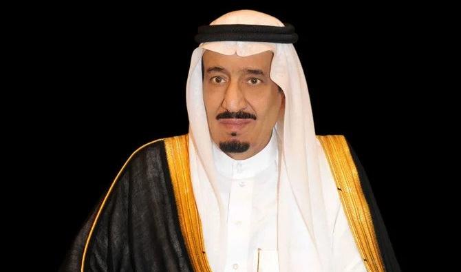 Le roi Salmane d'Arabie saoudite. (Photo, AN)