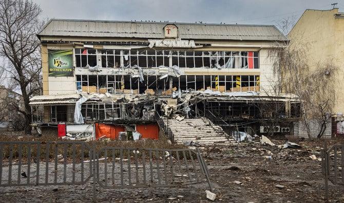 Trois cents jours de guerre en Ukraine, et après? 