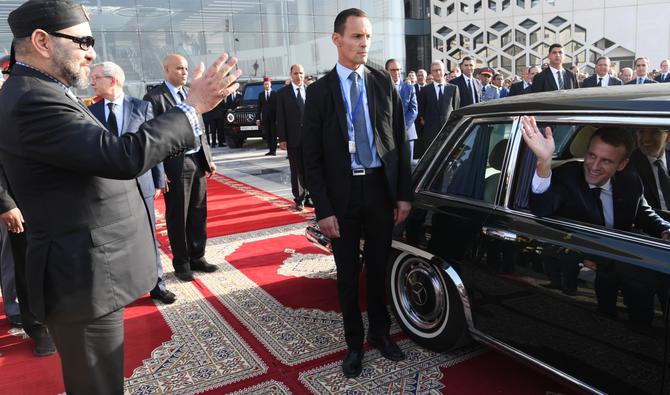 2023, l’année des retrouvailles entre la France et le Maroc? 