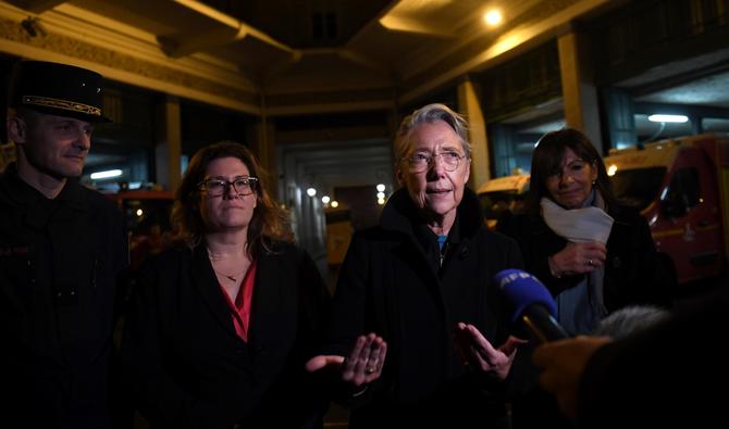 Elisabeth Borne a annoncé mardi le retrait temporaire de la disposition qui prévoyait un nouveau durcissement en cas de baisse du chômage sous les 6%. (Photo, AFP)