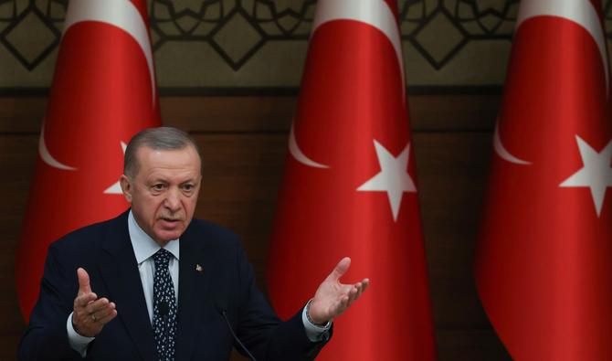 Un mystérieux assassinat pourrait ébranler le partenaire de la coalition d'Erdogan 