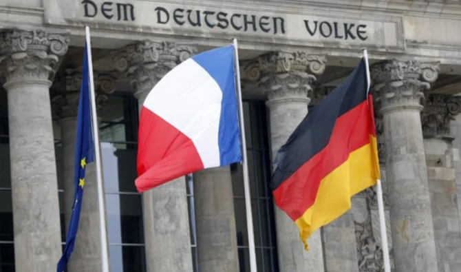 Soixante après le traité de l’Élysée, l’amitié franco-allemande indispensable à l’avenir de l’UE