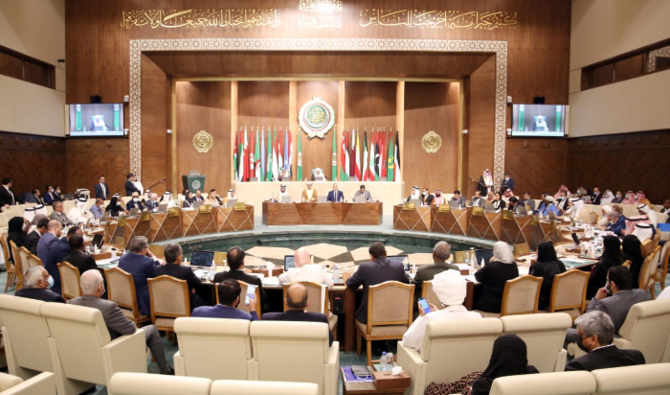 Le Parlement arabe appelle les pays n’ayant pas encore reconnu l’Etat de Palestine à le faire