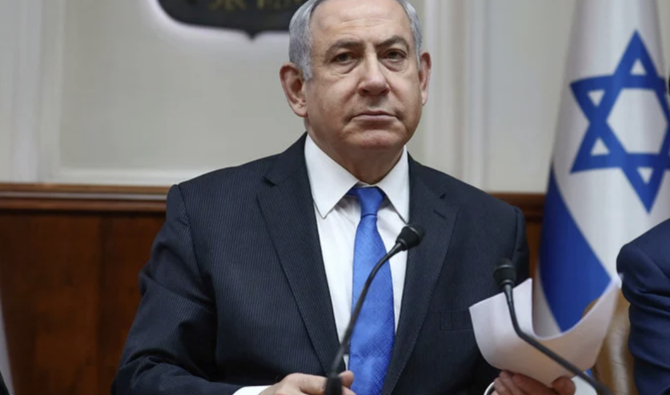 Un sixième gouvernement dirigé par Netanyahou, mais qui n’est pas véritablement le sien