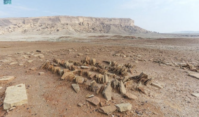 L’Autorité de développement de la réserve royale de l’imam Abdelaziz ben Mohammed d’Arabie saoudite a initié un projet de recherche et de documentation des sites culturels. (SPA)