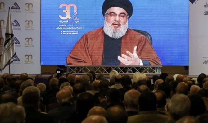 Si le Liban s'écroule, le Hezbollah sera enseveli sous les décombres
