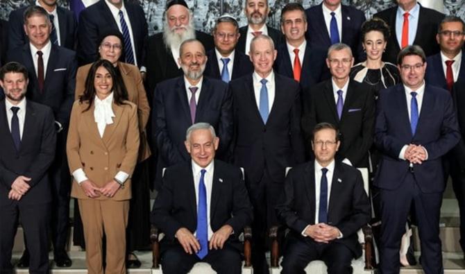 Et si la coalition extrémiste de Benjamin Netanyahou avait des côtés positifs?