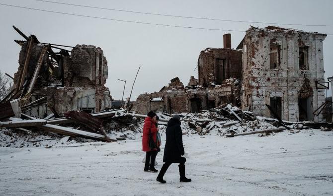 Ukraine: Les dirigeants européens devraient mettre fin à la guerre pour le bien de leurs peuples