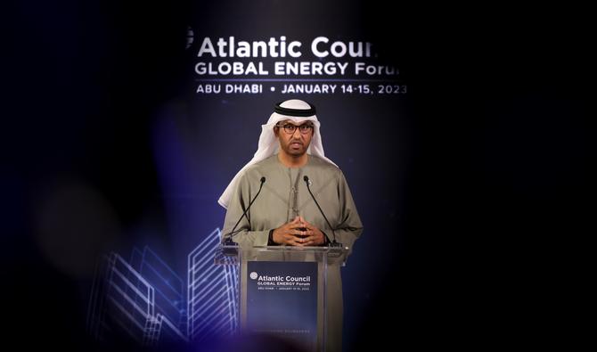 Quand l’argent du Golfe finance la transition énergétique…