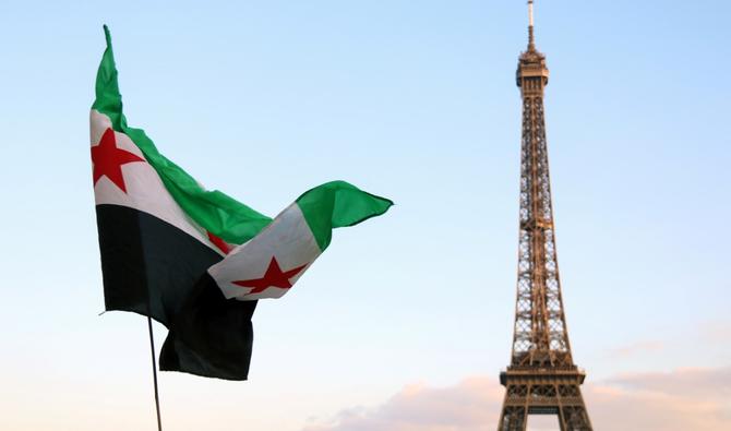 Vers la reprise des relations diplomatiques franco-syriennes