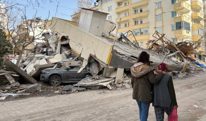 Séisme en Turquie et en Syrie: La diplomatie des tremblements de terre aura-t-elle un impact à long terme?