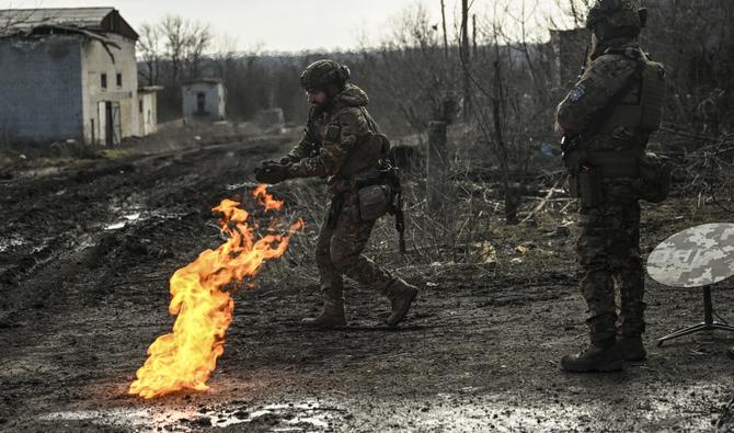 Un an de guerre en Ukraine: combien de temps cela va-t-il durer?