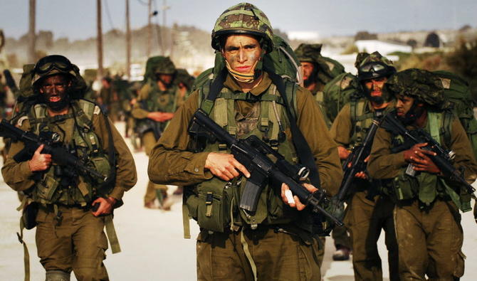 Le coup d’État judiciaire met en péril «l’armée du peuple» d’Israël