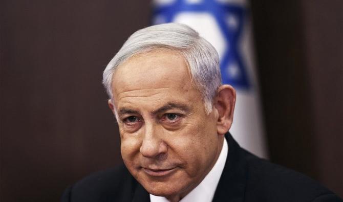 Le Premier ministre israélien, Benjamin Netanyahou, est aujourd’hui plus dangereux que jamais 