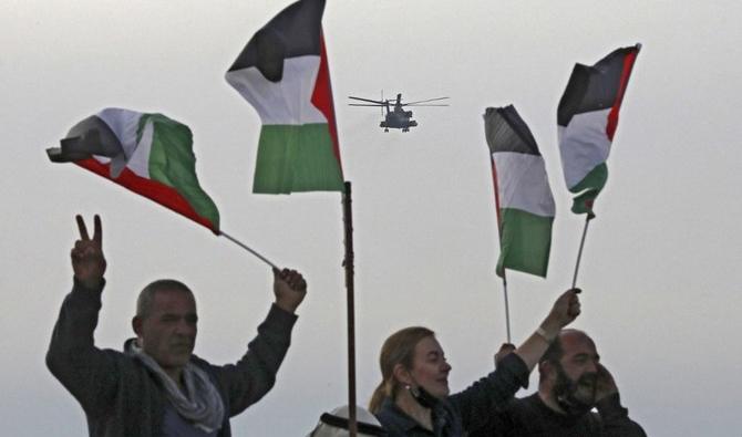 Palestine: La communauté internationale dispose de multiples moyens d’actions