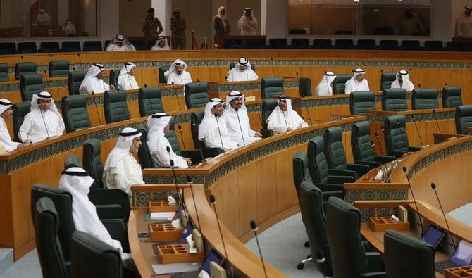 Le Premier ministre koweïtien choisit son nouveau cabinet