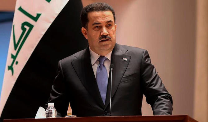 En Irak, le Premier ministre Al-Soudani fait ses preuves