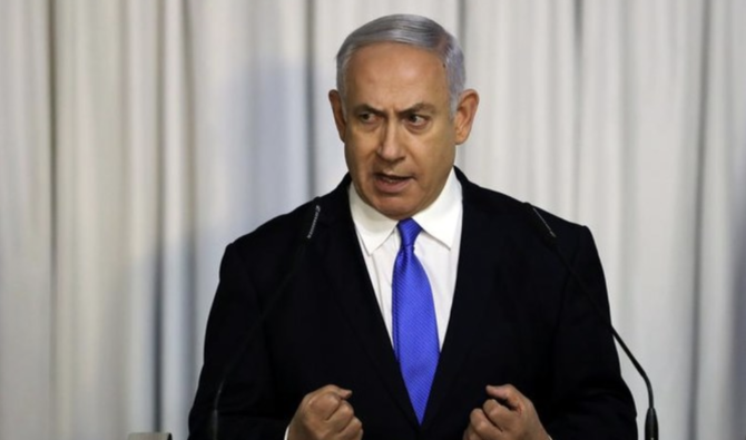 Un gouvernement israélien sans boussole
