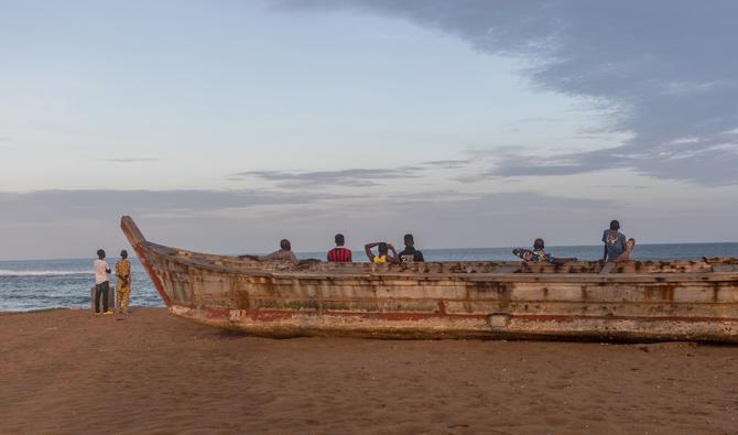 Et si l’avenir de l’Afrique était dans le Golfe? L’exemple du port Ndayane au Sénégal