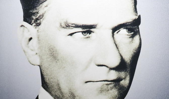 Turquie: Que dirait Atatürk ?