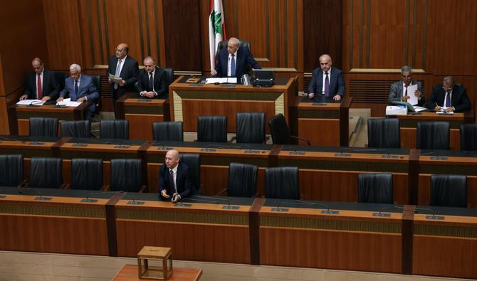 Liban: Un nouveau président avant le 15 juin? 
