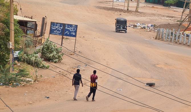 Soudan: les racines de la crise interne 