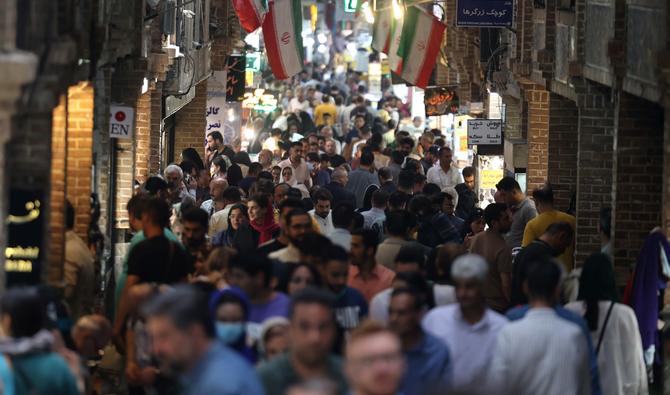 L’amélioration des liens régionaux pourrait réduire la crise démographique de l’Iran