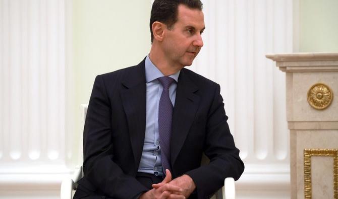 Le monde peut commencer à stabiliser la Syrie sans impliquer Bachar al-Assad
