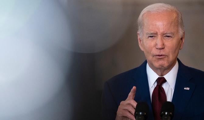 Le plan de relance de Joe Biden pour l'Asie-Pacifique se heurte à un obstacle