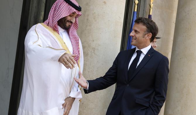 Coopération culturelle saoudo-française: cinq années d’âge d'or