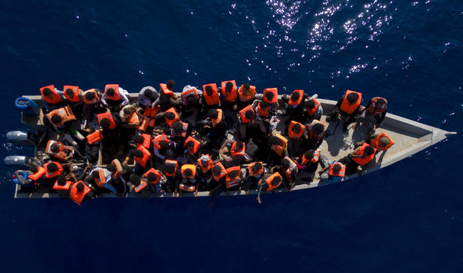 Les naufrages en mer Méditerranée continueront d’augmenter tant que le système ne sera pas remis en question
