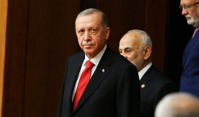 Réélection d’Erdogan en Turquie : quelles conséquences pour le Golfe ?