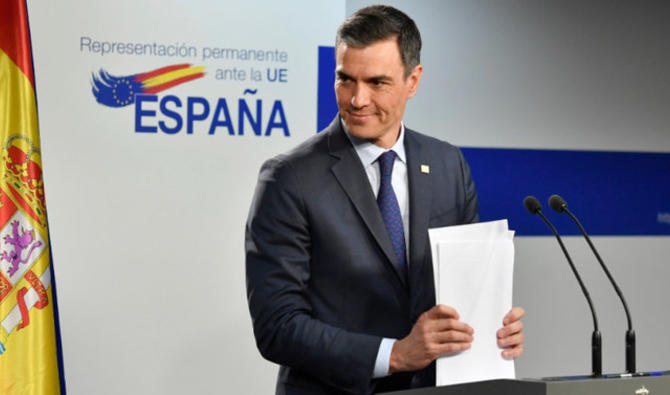Les élections en Espagne pourraient provoquer des ondes de choc à travers l’Europe
