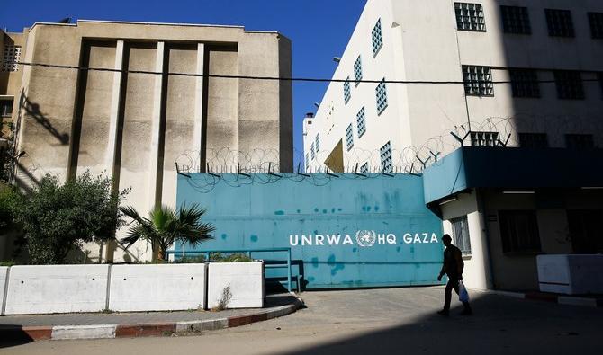 La communauté internationale abandonne les réfugiés palestiniens à leur sort