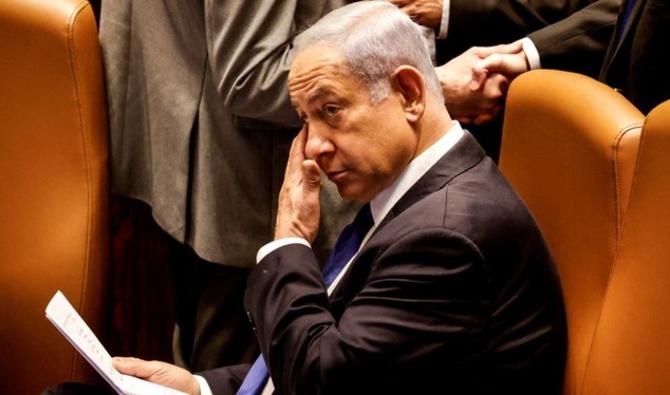 Israël se trouve à la croisée des chemins après la victoire à la Pyrrhus de Netanyahou