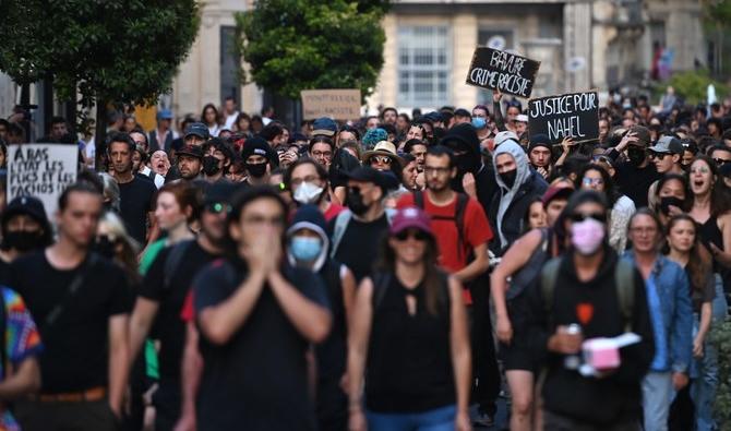 Comment les musulmans et les migrants de France peuvent se débarrasser du rôle de la victime