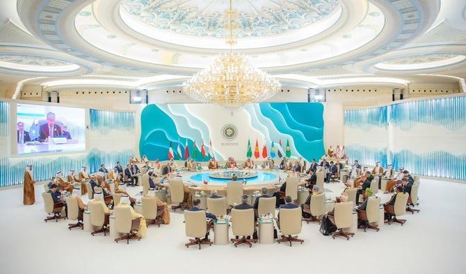 La coopération entre le CCG et l’Asie centrale ouvre la voie à la prospérité
