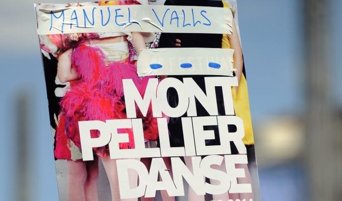 Montpellier Danse Actualités et dernières news internationales en