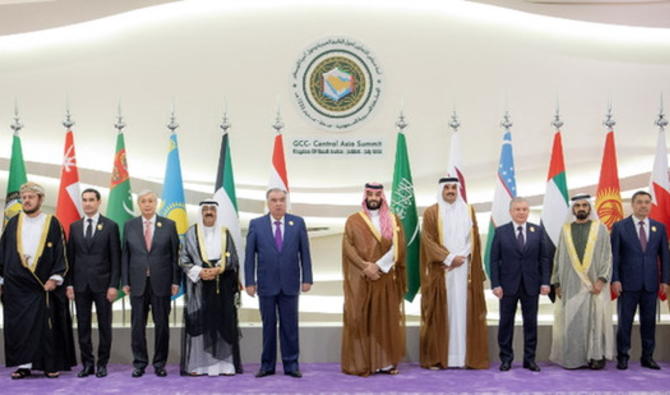 Il est temps pour les pays du Golfe de renforcer leurs liens avec l’Asie centrale