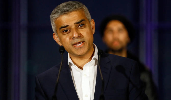 L’ampleur des discriminations à l’encontre du maire de Londres enfin dévoilée 