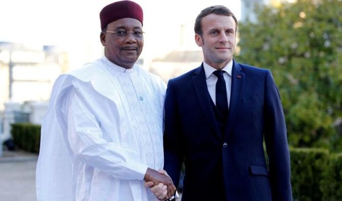 Nouveaux départs, vieux problèmes: Pourquoi la France échoue en Afrique 