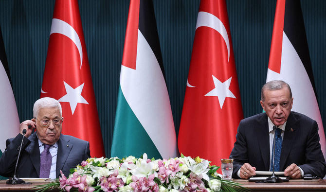 La Turquie redécouvre l’importance des bonnes relations avec les pays arabes