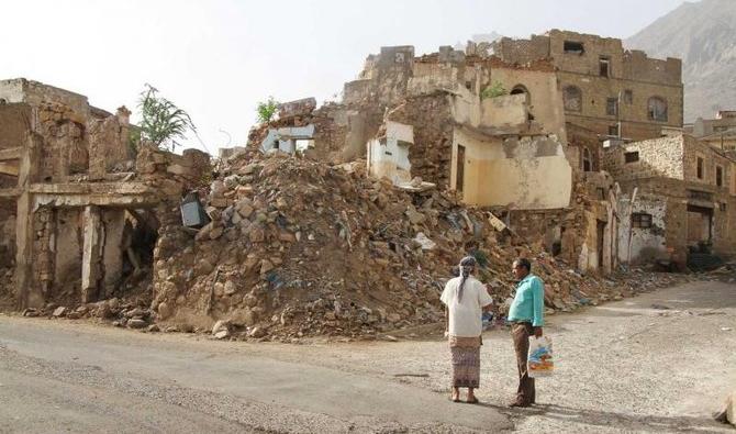 Comment mettre fin au cercle vicieux de la violence et de la misère au Yémen