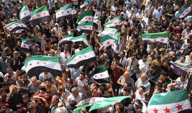 La vie devenant de plus en plus insupportable en Syrie, le gouvernement a besoin d'une nouvelle stratégie