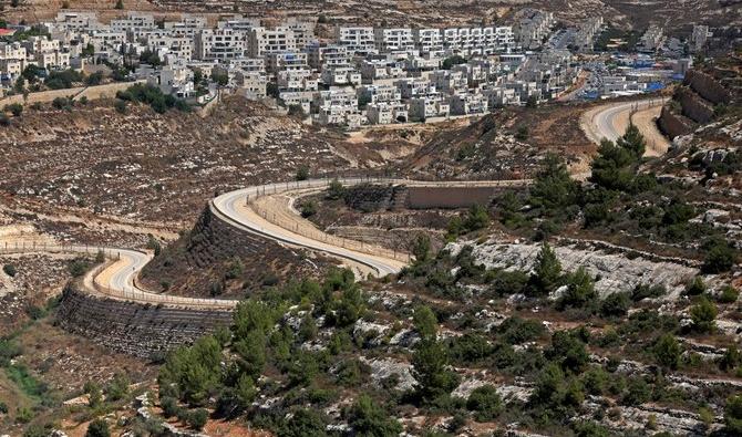 Le projet d’expansion des colonies israéliennes connaîtra une sinistre fin