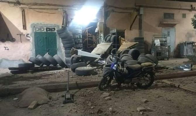 Séisme au Maroc: Panique et dégâts matériels signalés dans plusieurs villes