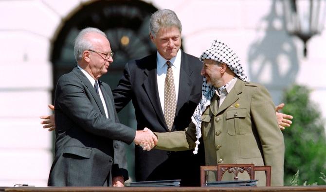 Les accords d'Oslo ont engendré une seconde Nakba à Jérusalem